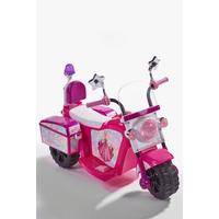 Image of Princess Ride-On 6V Battery Powered Electric Bike