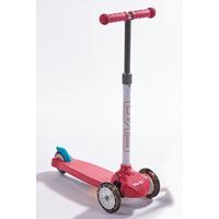 Image of Evo Light-Up Move N Groove Scooter