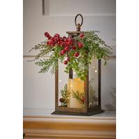 Image of Festive LED Lantern