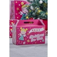 Image of Fairy Christmas Eve Box