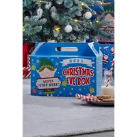 Image of Elf Christmas Eve Box