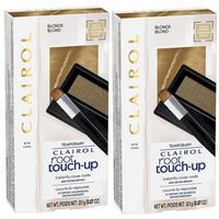 Clairol Root Touch Up Concealing Powder Duo in Blonde