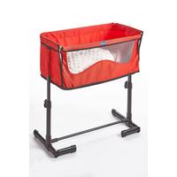 Image of Chicco Dolls Next 2 You Crib