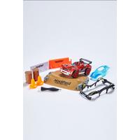Image of DIY Die-Cast Car Kit