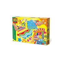 Image of SES Creative Childrens I Learn to Use Scissors Set