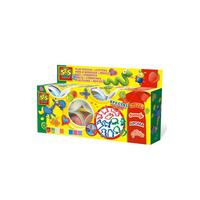 Image of SES Creative Childrens Play Dough and Cutters Set