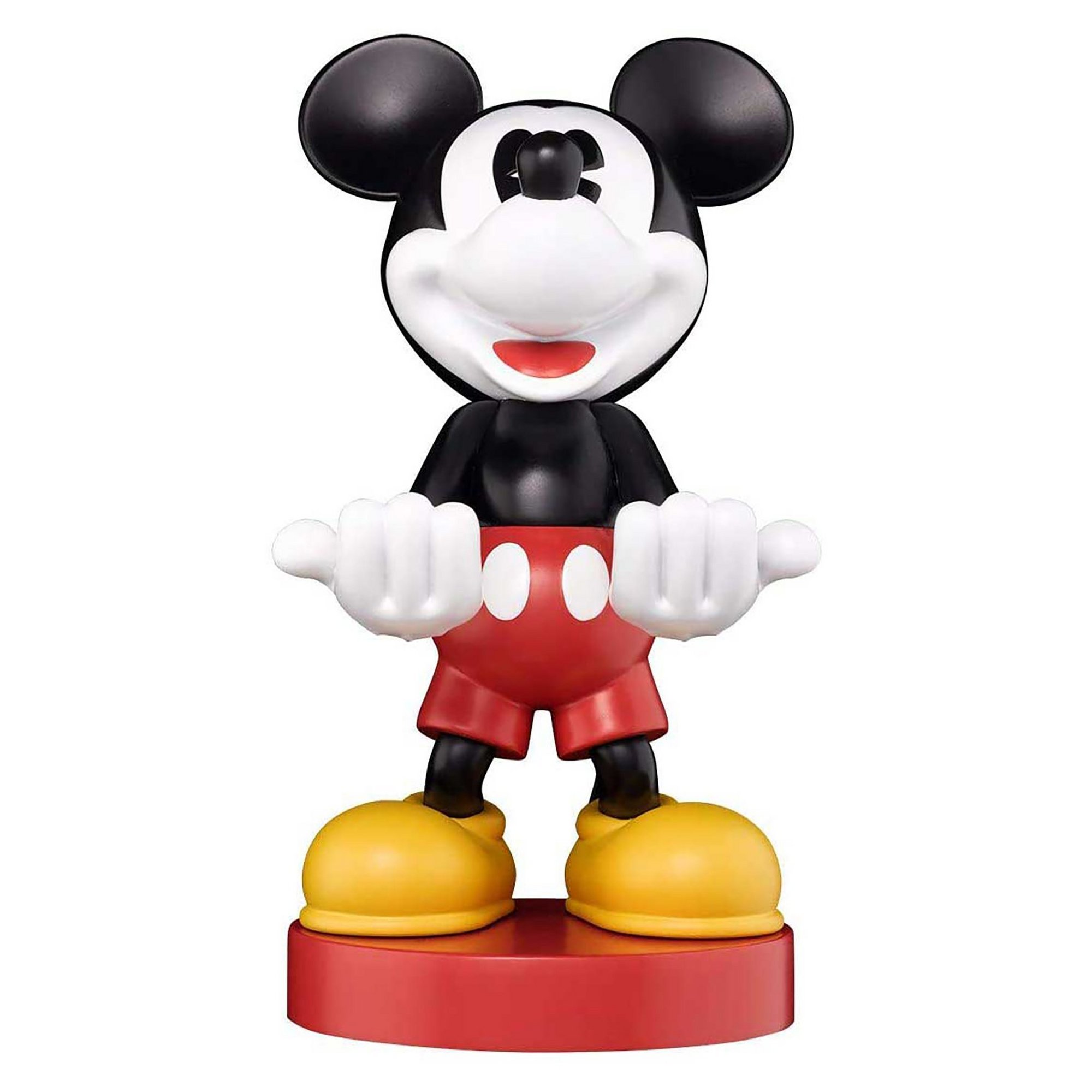 Mickey Mouse Cable Guy