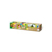 Image of SES Creative Childrens Eco Washable Fingerpaints Set