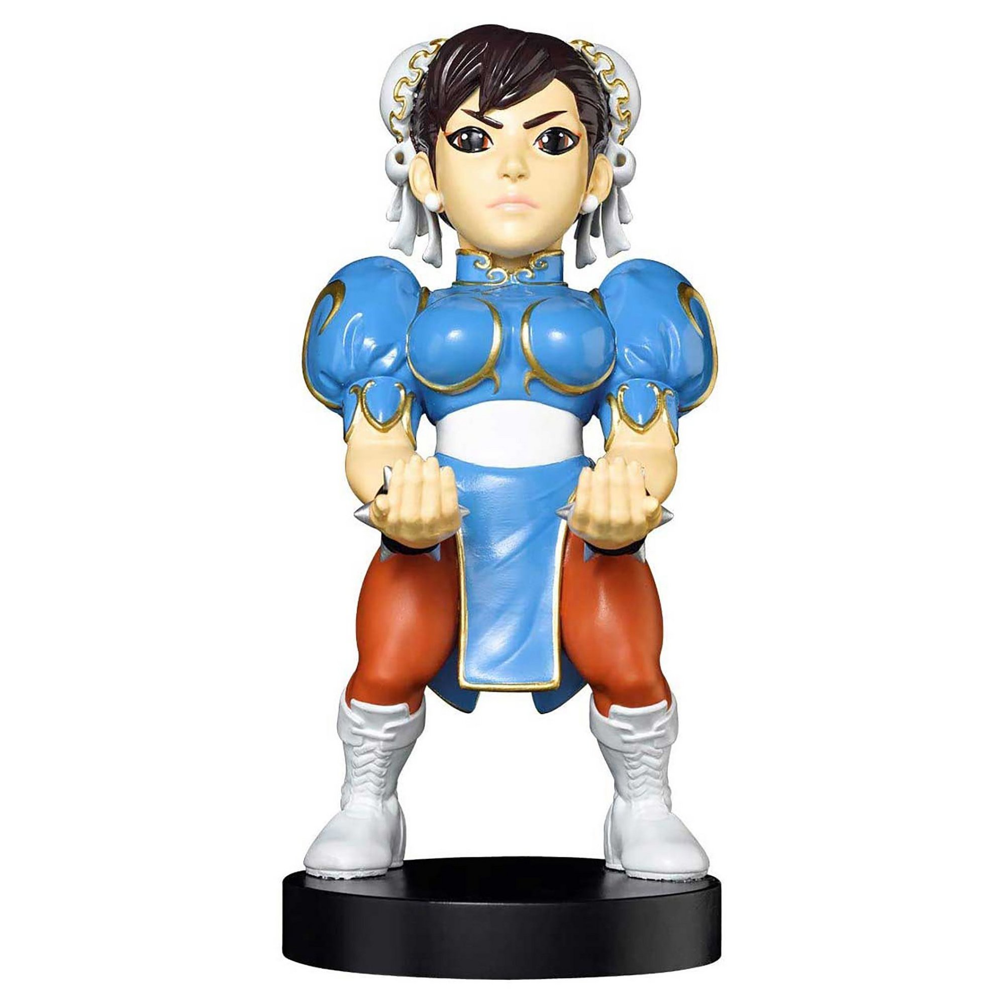 Chun Li Cable Guy