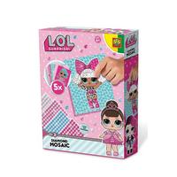 Image of L.O.L SurpriseChildrens Diamond Mosaic Set