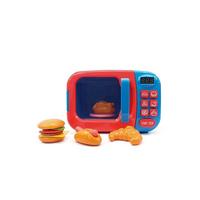Image of Microwave Play Set