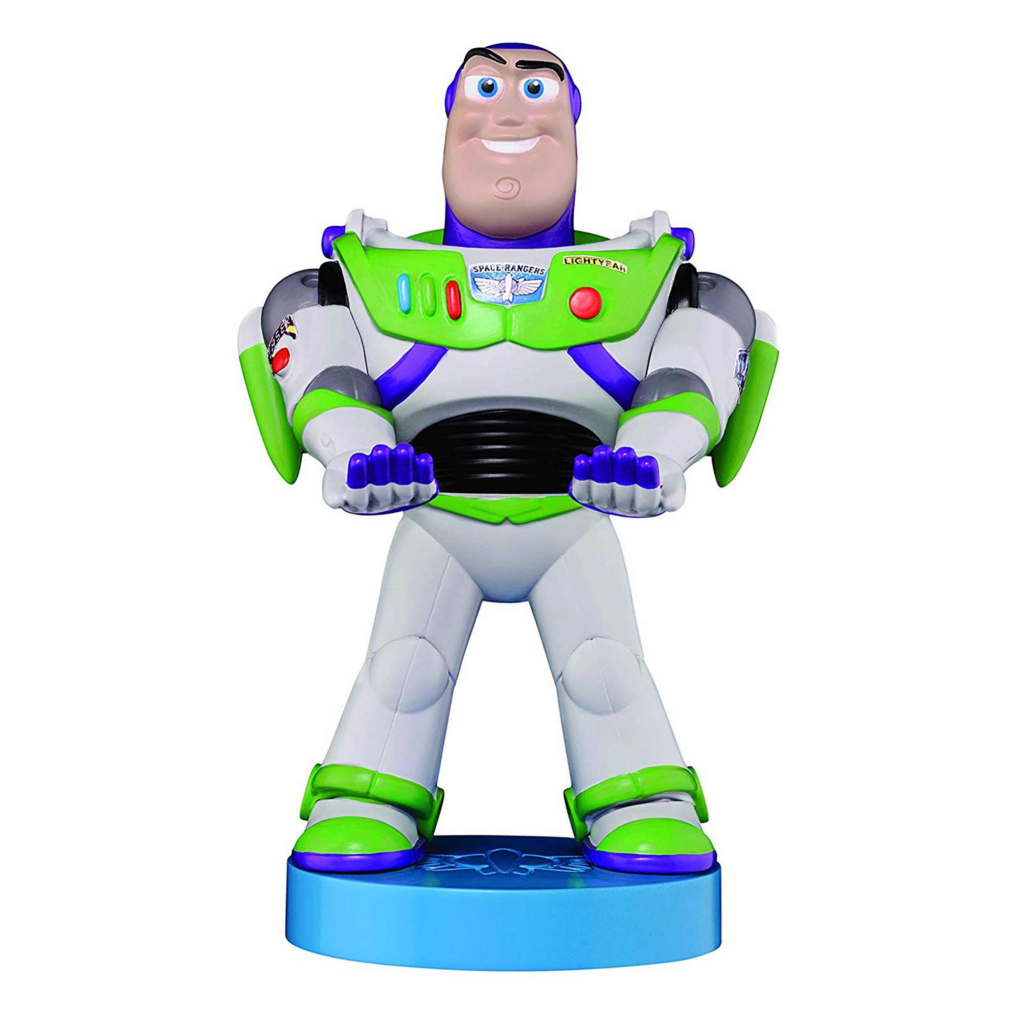 Buzz Lightyear Cable Guy