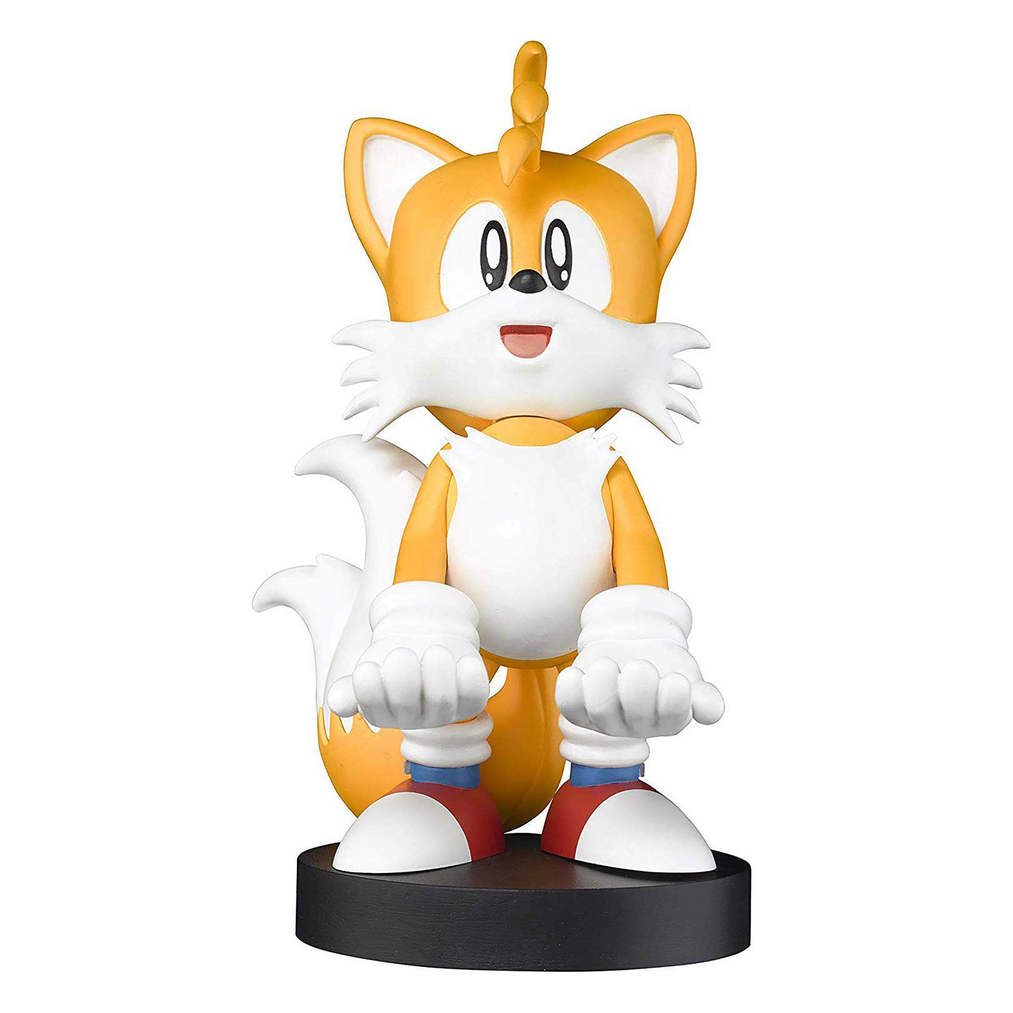 Tails Cable Guy