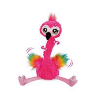 Image of Pets Alive Frankie The Funky Flamingo