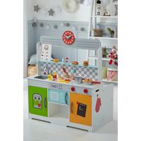 Image of Double Sided Diner and Kitchen