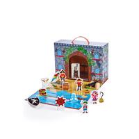 Image of Pirate Castle Story Box