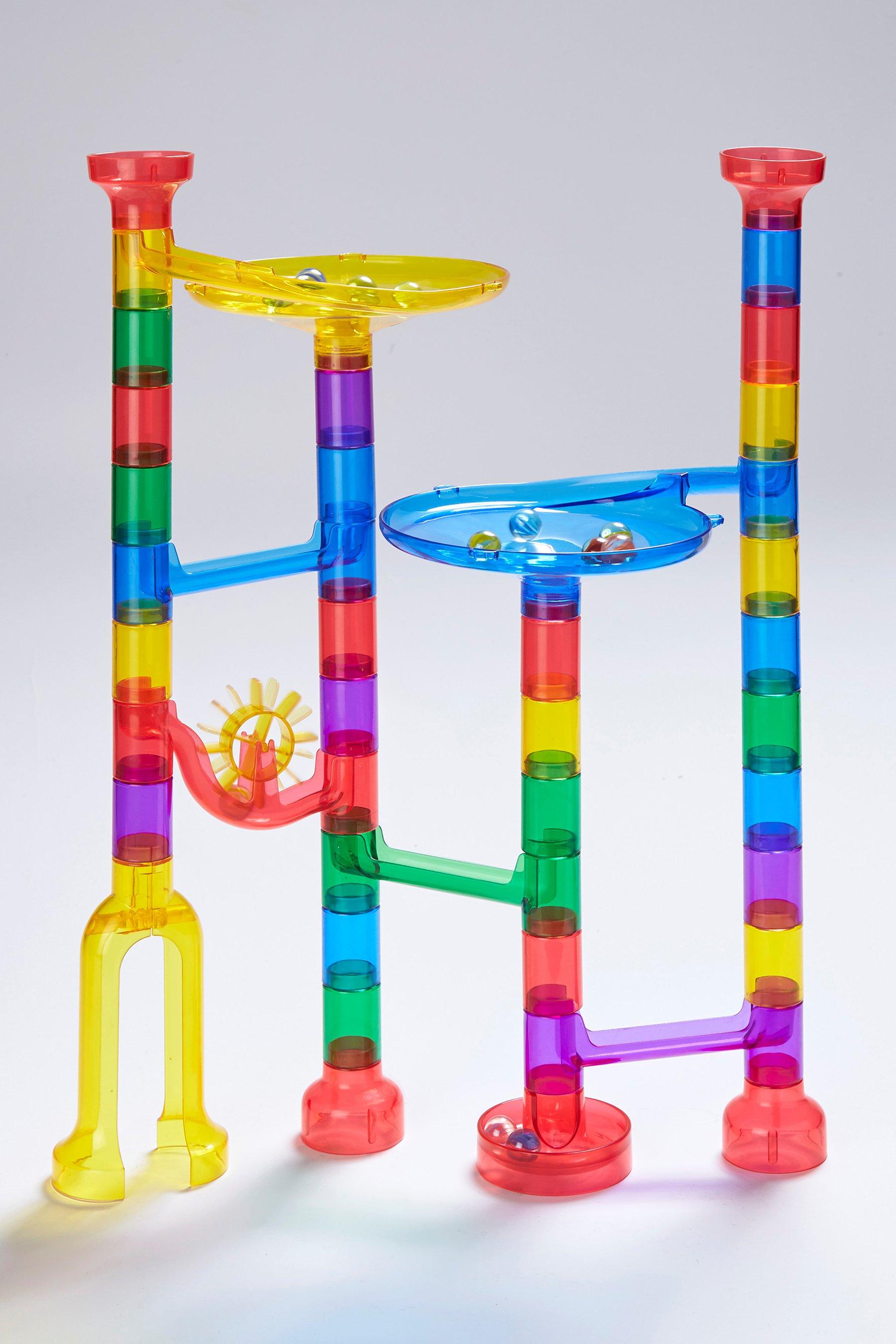 55-Piece Marble Run | Studio