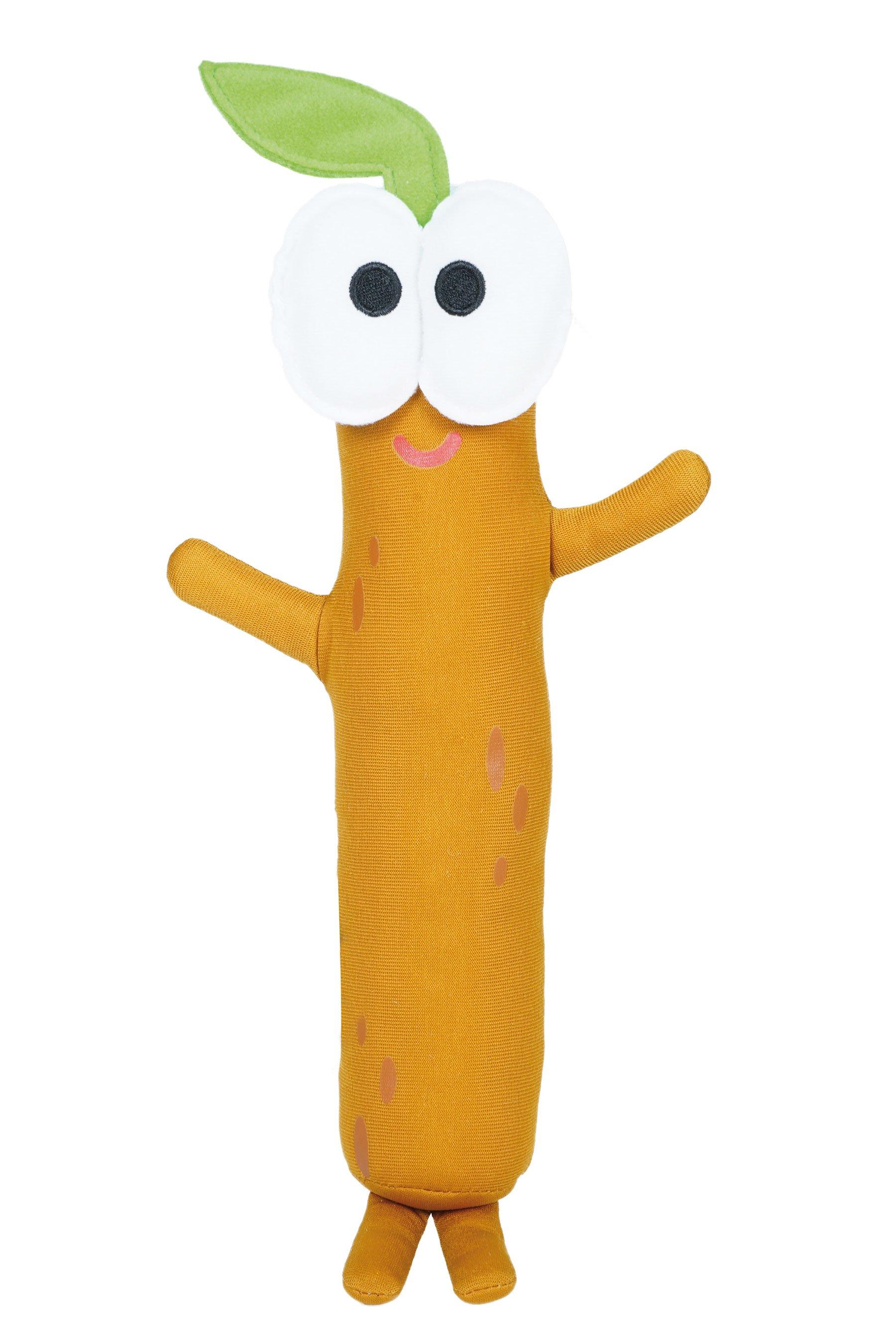 hey duggee singing sticky stick toy
