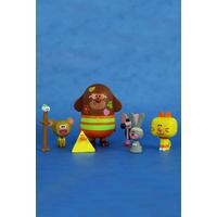 Image of Hey Duggee and Friends Figurine Set