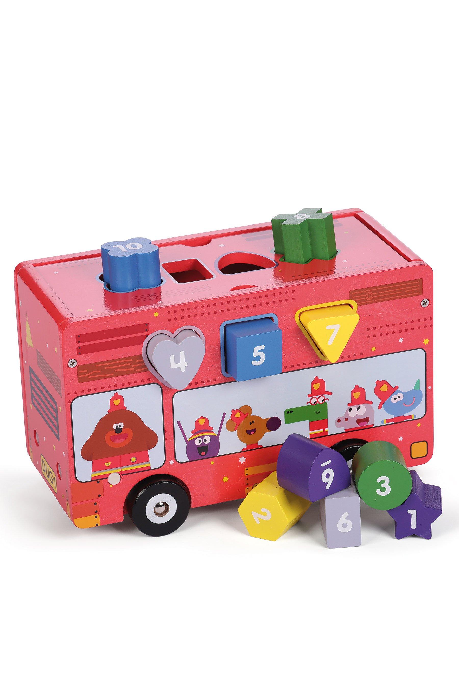 hey duggee musical duggee