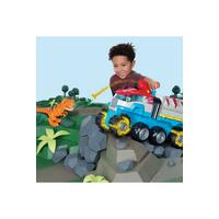 Image of Paw Patrol Dino Rescue Dino Patroller