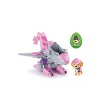 Image of Paw Patrol Skye Dino Rescue Deluxe Vehicle