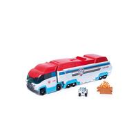 Image of Paw Patrol Die Cast Paw Patroller Track
