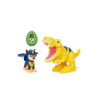 Image of Paw Patrol Dino Chase with Dinosaur