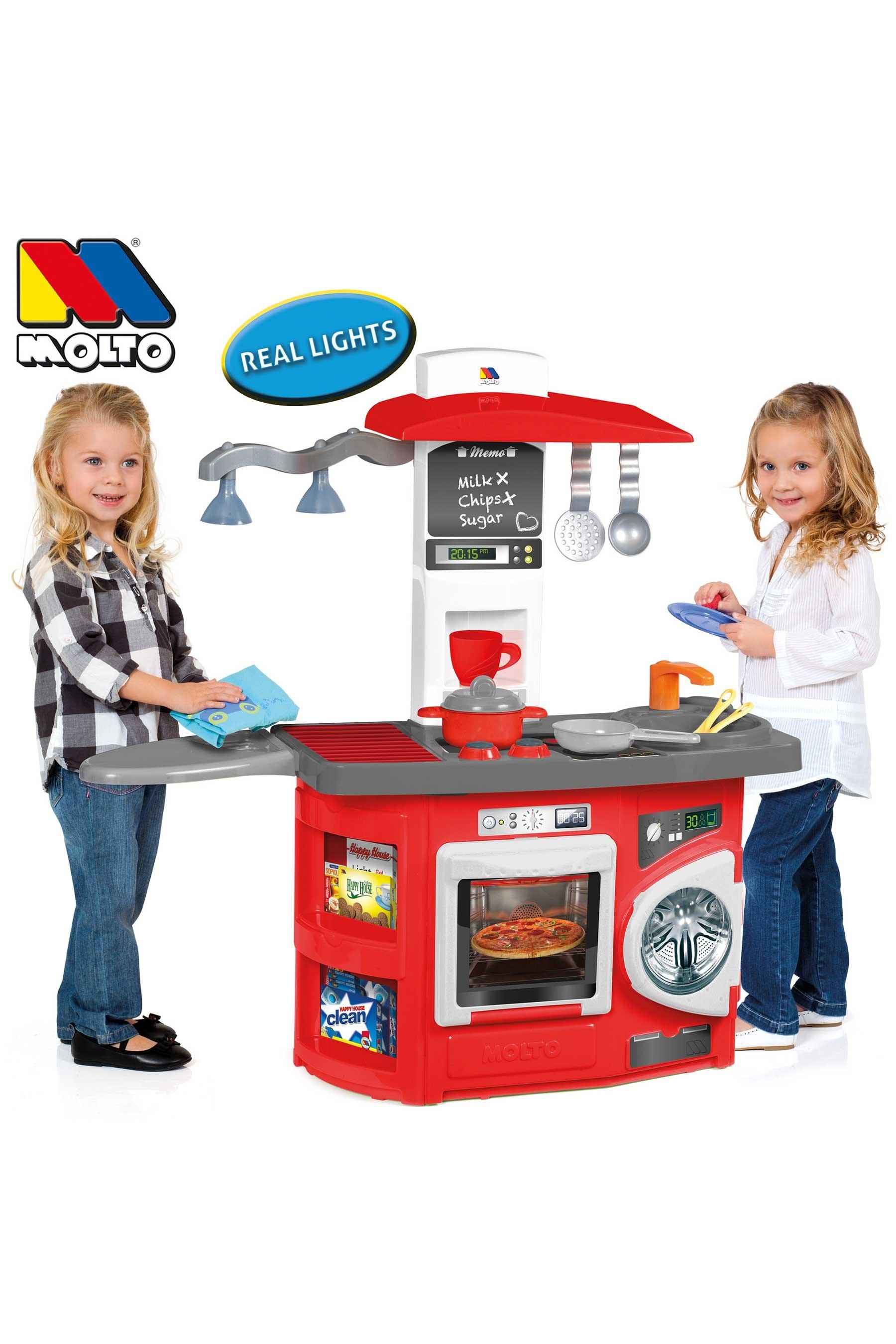 molto play kitchen