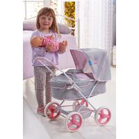 Image of Gini Dolls Pram