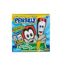 Image of Pensilly Game