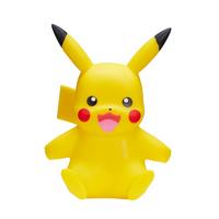 Image of Pokemon 4 Inch Kanto Vinyl Figures - Pikachu