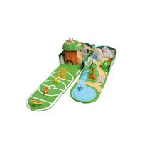 Image of Pokemon Carry Case Playset