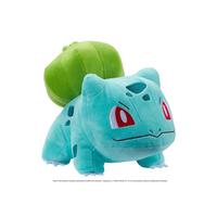 Image of Pokemon 8 Inch Plush Bulbasaur