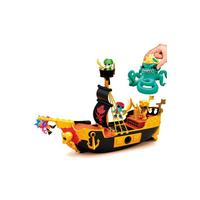Image of Treasure X Sunken Shipwreck Playset