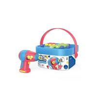 Image of Learning Resources Design and Drill Bolt-it Bucket