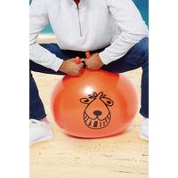 Image of Giant Retro Space Hopper For Adults