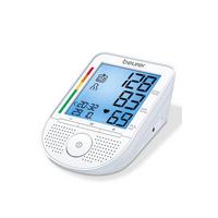 Beurer Talking Upper Arm Blood Pressure Monitor BM49