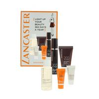 Lancaster Discovery Sun Care Set