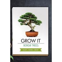 Image of Bonsai Grow It