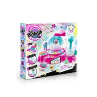 Image of So Bomb Crystal Geode Bath Bomb Factory