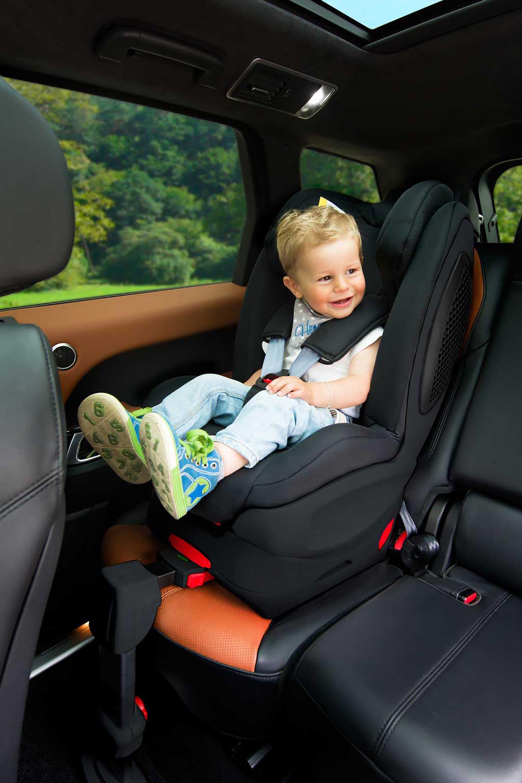 hauck varioguard plus