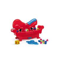 Image of Grouch Couch