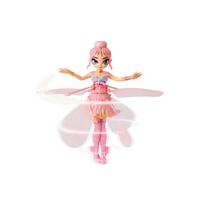 Image of Hatchimals Pink Pixies Crystal Flyer