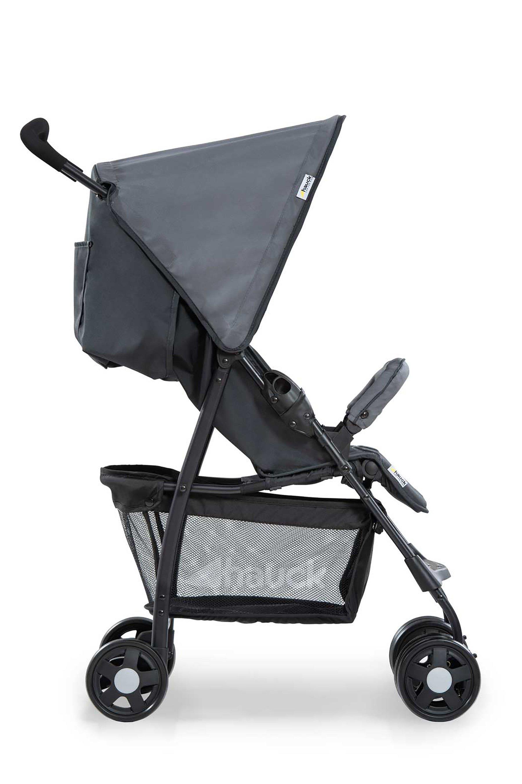 hauck caviar sport pushchair