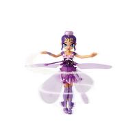 Image of Hatchimals Purple Pixies Crystal Flyer