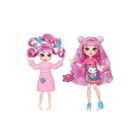 Image of Failfix Season 1Total Makeover Doll - Kawaii.Qtee