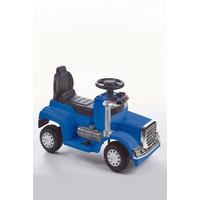 Image of Electric Ride-On & Remote Control Tow Truck 6V