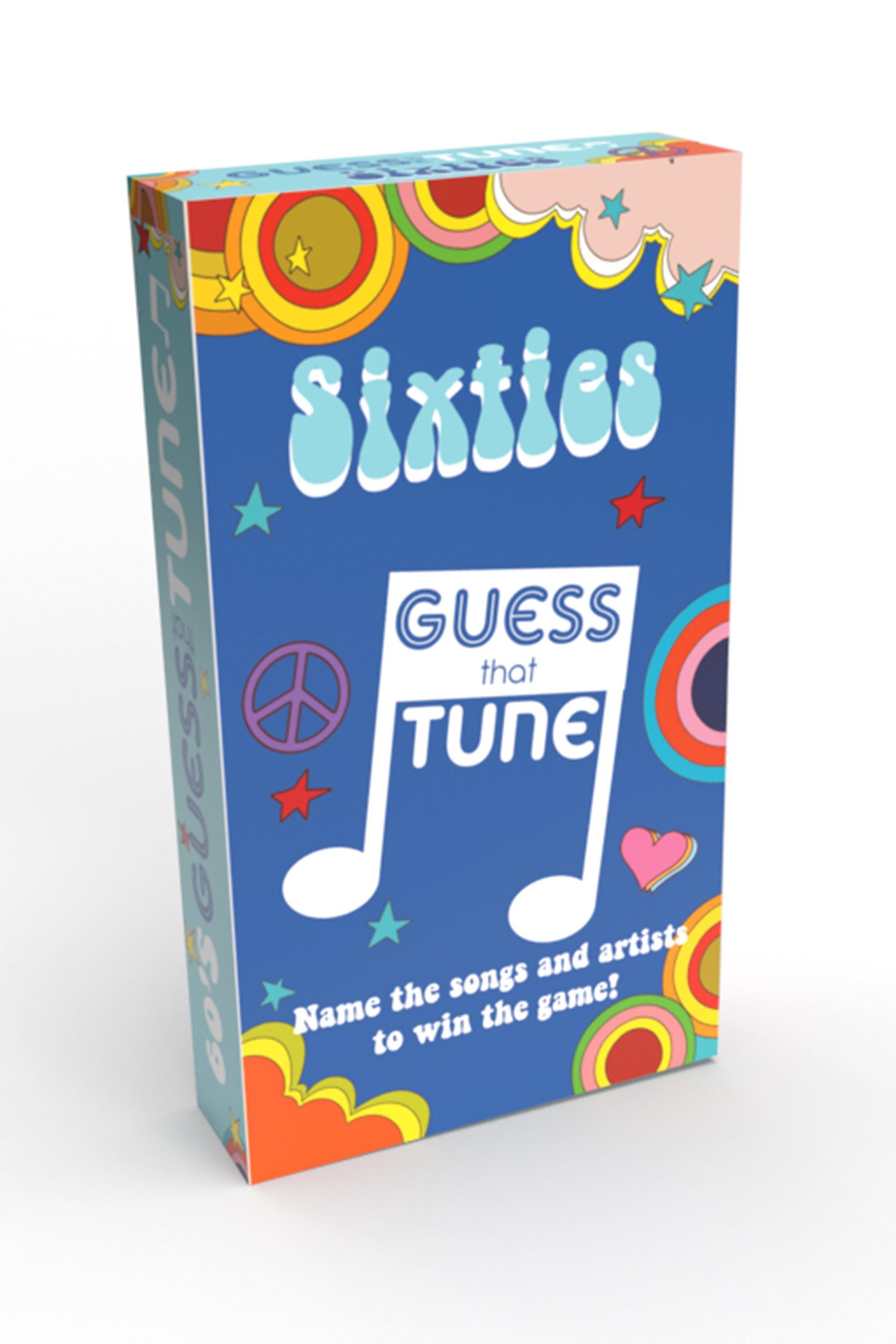 guess card game