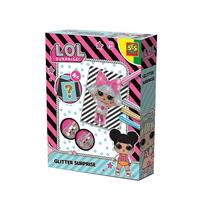 Image of L.O.L Surprise Childrens Glitter Surprise